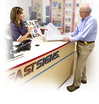 FASTSIGNS