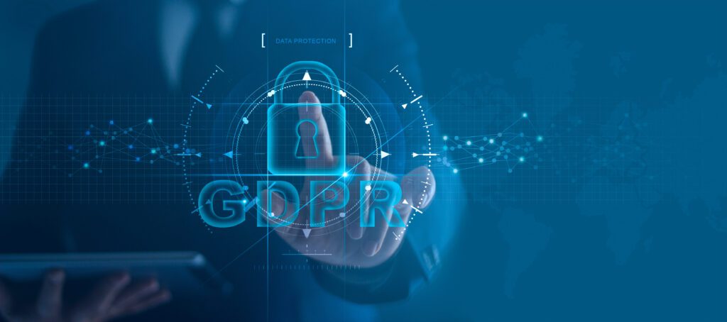 GDPR File Transfer