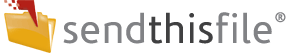 SendThisFile Logo