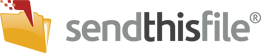 SendThisFile Logo