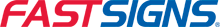 FASTSIGNS and the FASTSIGNS logo are registered trademarks of FASTSIGNS International, Inc. Logo