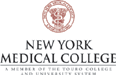 New York Medical College and the New York Medical College logo are registered trademarks of New York Medical College Logo